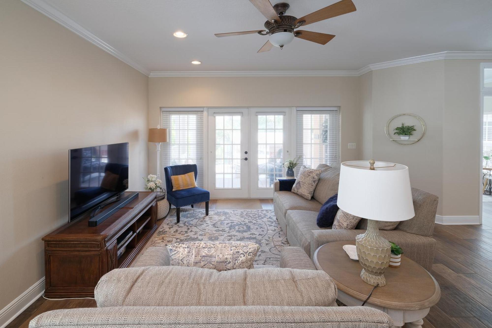 Hibiscus Hideaway Condo Walk To Historic Bridge St برادنتون بيتش المظهر الخارجي الصورة