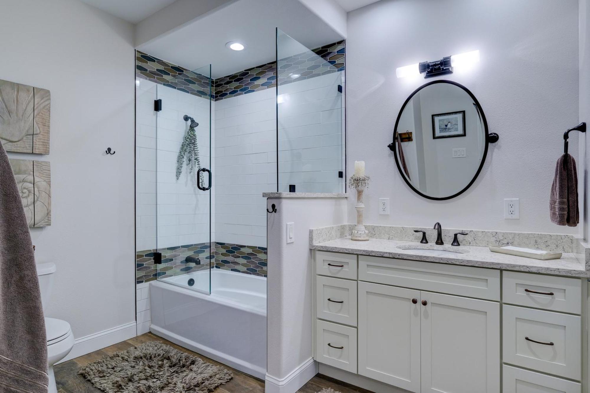 Hibiscus Hideaway Condo Walk To Historic Bridge St برادنتون بيتش المظهر الخارجي الصورة
