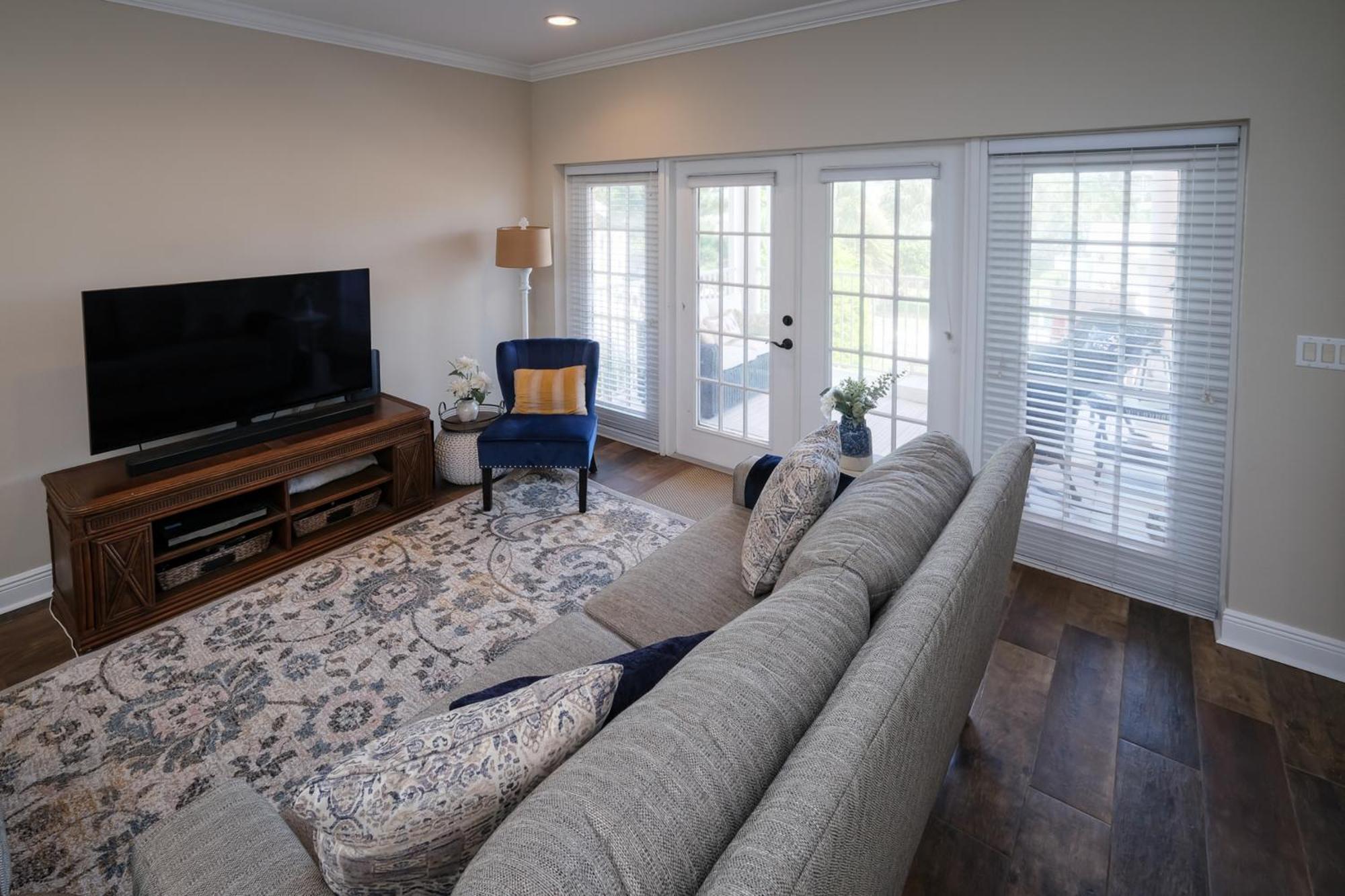Hibiscus Hideaway Condo Walk To Historic Bridge St برادنتون بيتش المظهر الخارجي الصورة